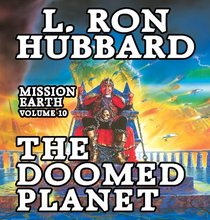 The Doomed Planet (Mission Earth Series)