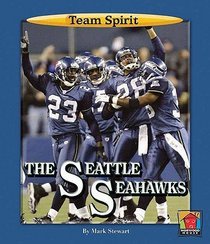 The Seattle Seahawks (Team Spirit)