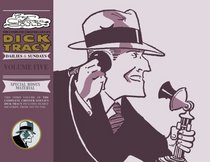 Complete Chester Gould's Dick Tracy Volume 5 (Complete Chester Gould's Dick Tracy)