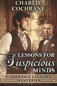 Lessons for Suspicious Minds