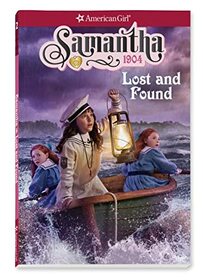 Samantha: Lost and Found (Samantha 1904, 2)