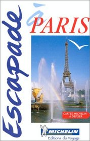 Michelin In Your Pocket Paris, 1e