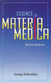 The Essence of Materia Medica