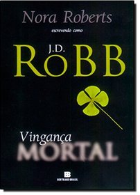 Vinganca Mortal (Em Portugues do Brasil)