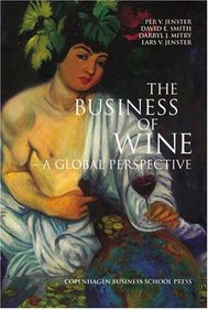 The Business of Wine: A Global Perspective