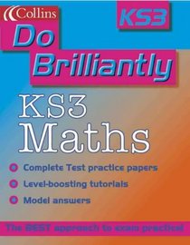 KS3 Maths (Do Brilliantly at...)