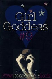 Girl Goddess #9