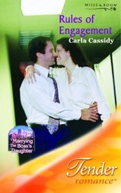 Rules of Engagement (Tender Romance)