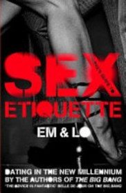 Sex Etiquette