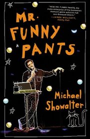 Mr. Funny Pants