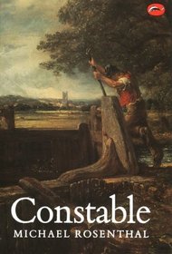 Constable (World of Art)