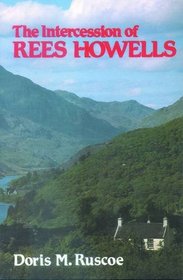 The Intercession of Rees Howells