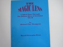 The Magic Lens, Vol 2 (Student Edition)