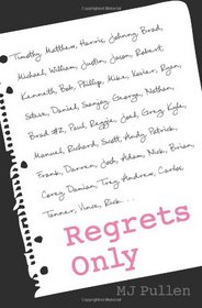 Regrets Only (Marriage Pact, Bk 2)