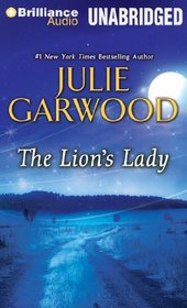 The Lion's Lady (Crown's Spies)