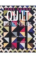 Free Range Triangle Quilts