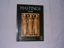 Hastings 1066: With visitor information (Trade Editions)