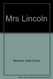 Mrs Lincoln