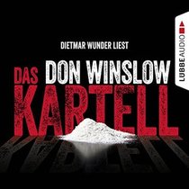 Das Kartell (The Cartel) (Power of the Dog, Bk 2) (Audio CD) (German Edition)