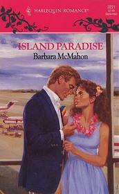 Island Paradise (Harlequin Romance, No 3221)