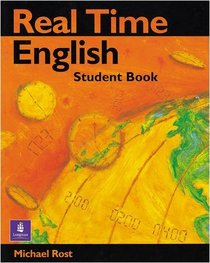 Real Time English (Student Book)