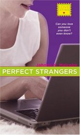Perfect Strangers (Love Letters, Bk 1)