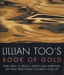 Lillian Too's Book Of Gold X12 Cou