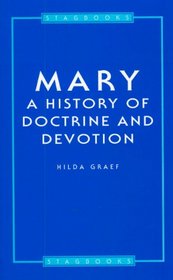 Mary: A History of Doctrine and Devotion