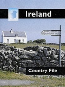 Ireland (Country Files)