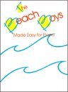 The Beach Boys -- Made Easy for Piano