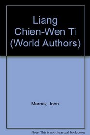 Liang Chien-Wen Ti (World Authors)