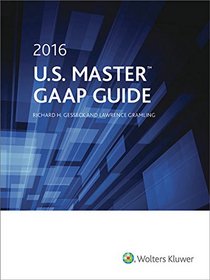 U.S. Master GAAP Guide (2016)