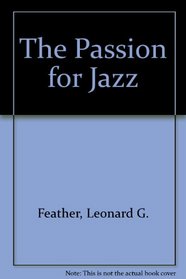 The Passion for Jazz