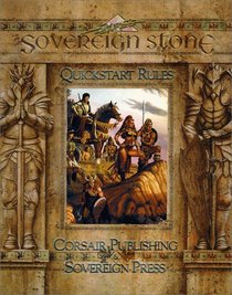 Sovereign Stone Quick Start Rules