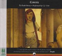 Coyote (Carlotta Carlyle, Bk 3) (Audio CD) (Unabridged)