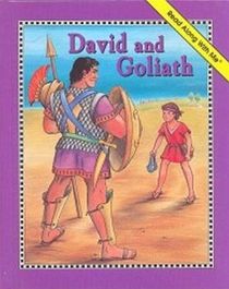 David and Goliath (Read Along With Me)