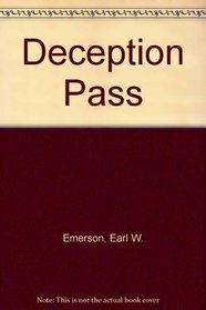 Deception Pass (Thomas Black Mysteries)