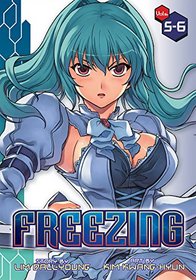 Freezing Vol. 5-6