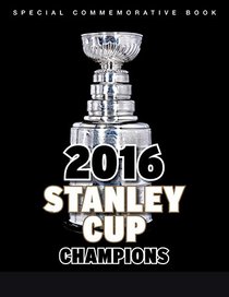 2016 Stanley Cup Champions (Western Conference Higher Seed)