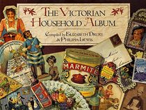 The Victorian Household Album