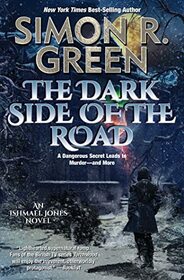 The Dark Side of the Road (Ishmael Jones)