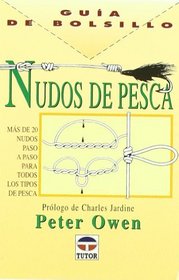 Nudos de Pesca (Spanish Edition)