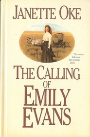 The Calling of Emily Evans