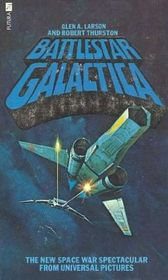 Battlestar Galactica