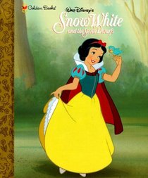 Snow White and the Seven Dwarfs (Walt Disney's Snow White and the Seven Dwarfs)