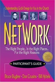 Network Participant's Guide