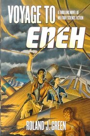 Voyage to Eneh (Green, Roland J. Seas of Kilmoyn, Bk. 1.)