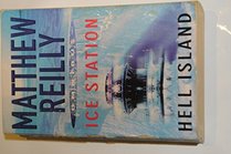 Ice Station/Hell Island