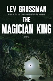The Magician King (Magician, Bk 2)