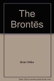The Brontes: 2 (A Studio book)